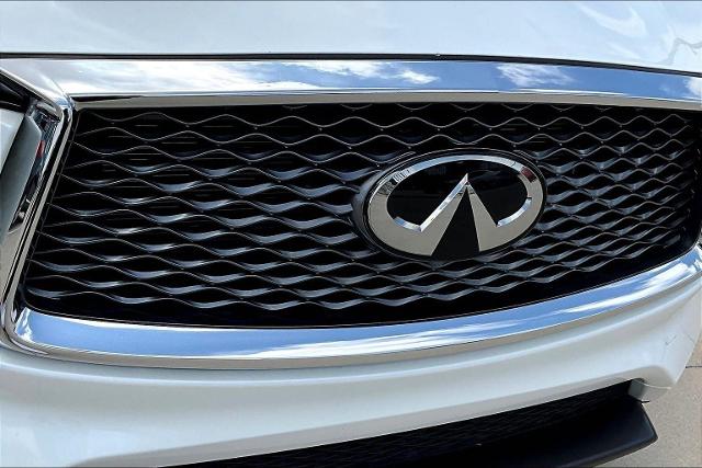 2025 INFINITI QX50 Vehicle Photo in Grapevine, TX 76051