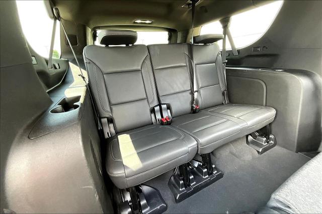2023 Chevrolet Suburban Vehicle Photo in Grapevine, TX 76051