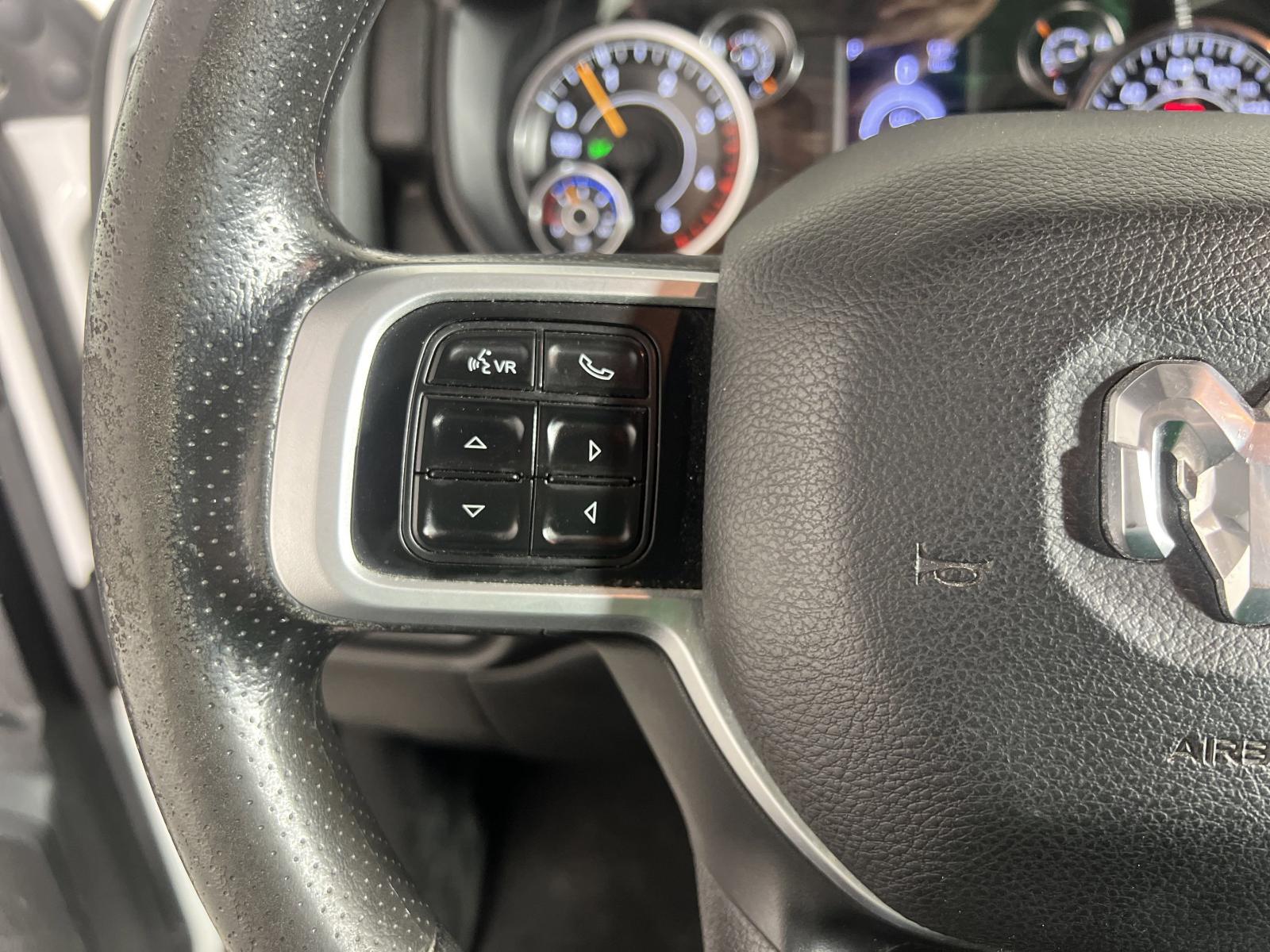 2021 Ram 2500 Vehicle Photo in GEORGETOWN, TX 78626-7508