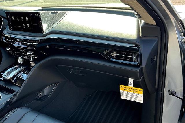 2025 Acura MDX Vehicle Photo in Tulsa, OK 74145