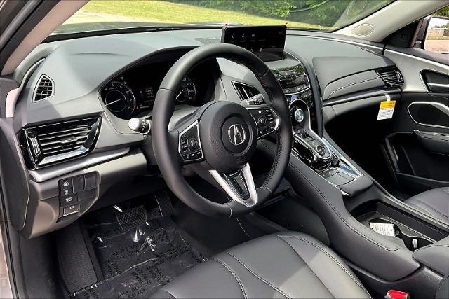 2024 Acura RDX Vehicle Photo in Tulsa, OK 74145