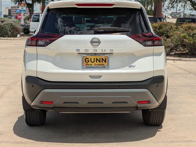 2023 Nissan Rogue Vehicle Photo in San Antonio, TX 78209