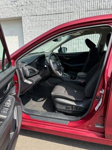 2020 Subaru Legacy Vehicle Photo in Doylestown, PA 18902