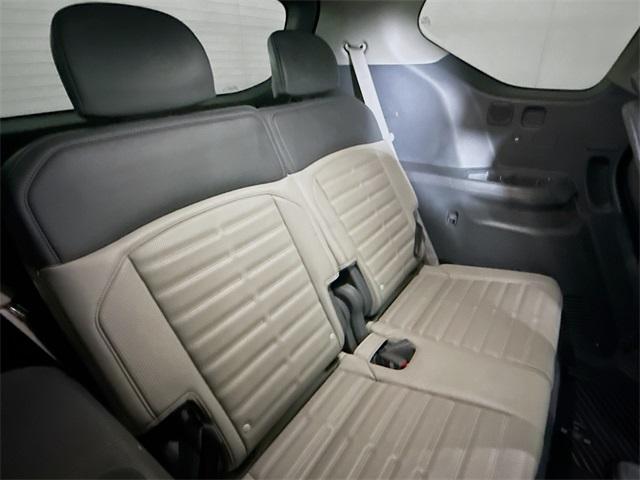 2024 Kia EV9 Vehicle Photo in Everett, WA 98204