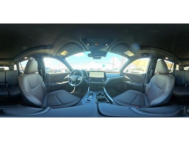 2024 Lexus TX 350 Vehicle Photo in San Antonio, TX 78230