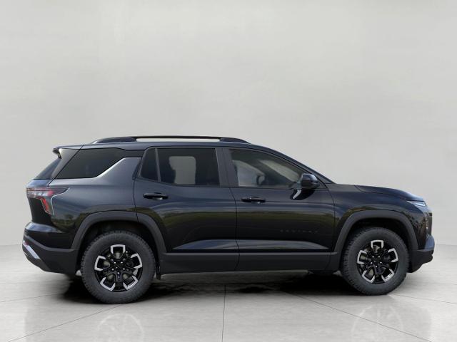 2026 Chevrolet Equinox Vehicle Photo in Madison, WI 53713