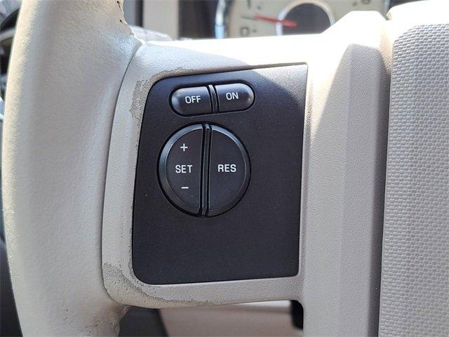 2012 Ford Expedition Vehicle Photo in MILFORD, OH 45150-1684