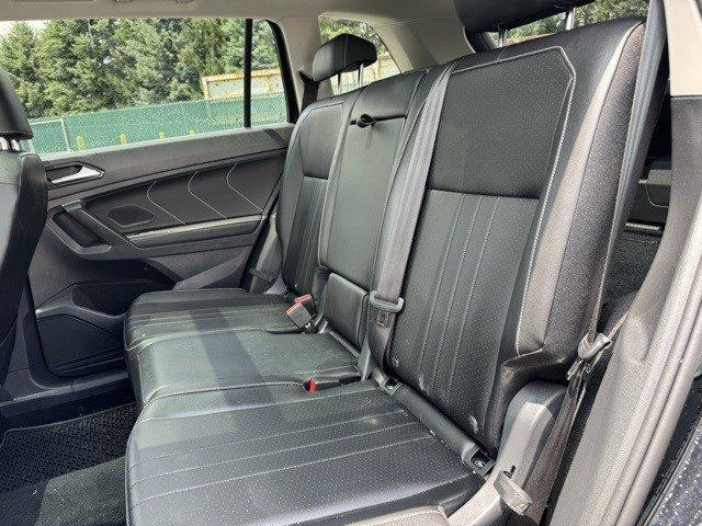 2024 Volkswagen Tiguan Vehicle Photo in Mechanicsburg, PA 17050-1707