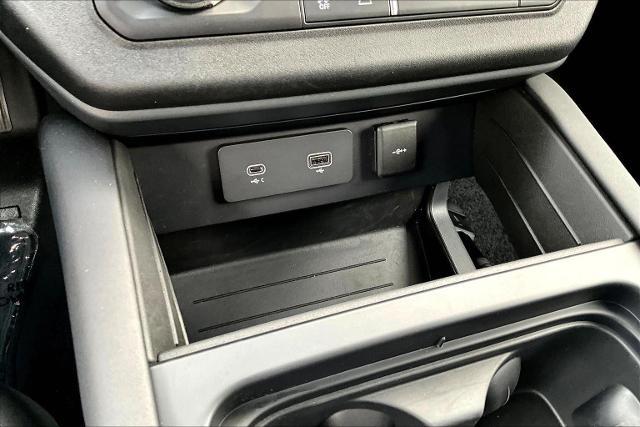 2024 Land Rover Defender Vehicle Photo in San Antonio, TX 78230