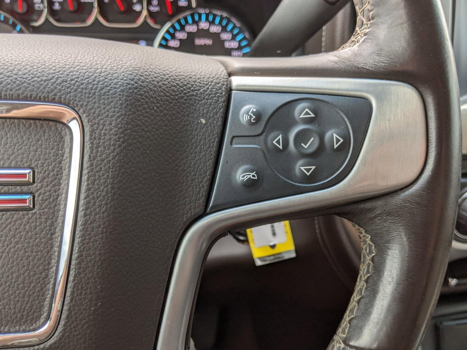 2017 GMC Sierra 1500 Vehicle Photo in Seguin, TX 78155