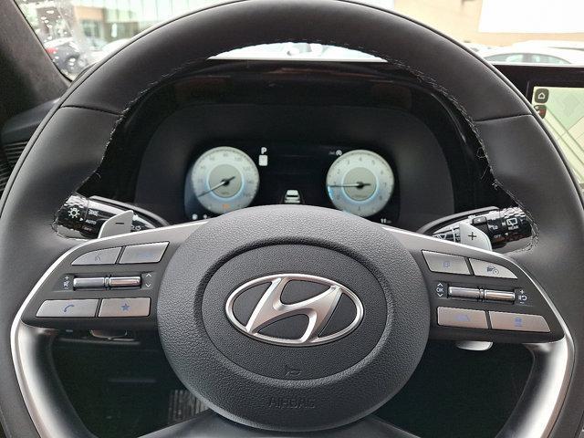 2025 Hyundai PALISADE Vehicle Photo in Philadelphia, PA 19116