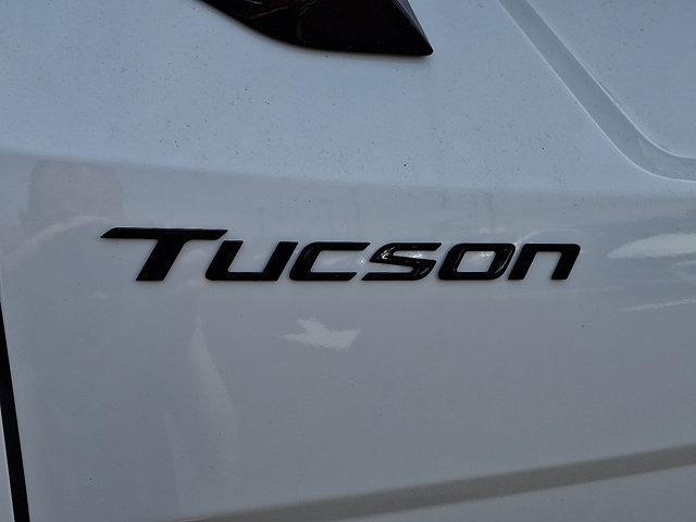 2025 Hyundai TUCSON Vehicle Photo in Philadelphia, PA 19116