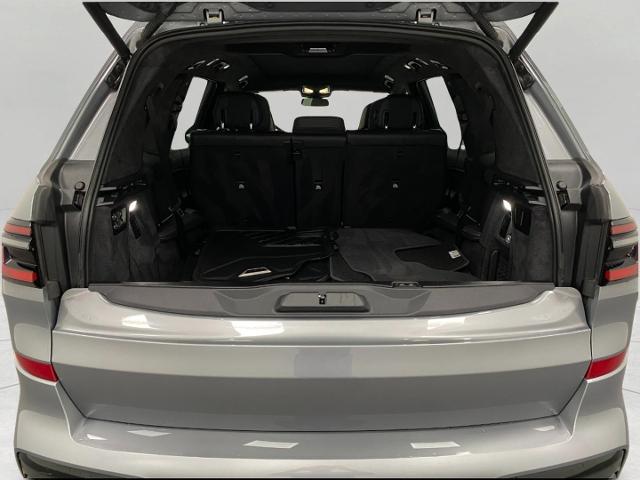 2024 BMW X7 M60i Vehicle Photo in Appleton, WI 54913
