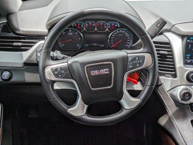 2020 GMC Yukon Vehicle Photo in SELMA, TX 78154-1460