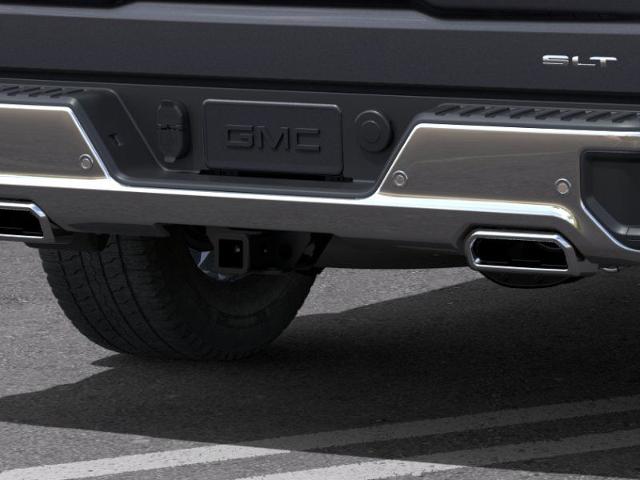 2025 GMC Sierra 1500 Vehicle Photo in TREVOSE, PA 19053-4984