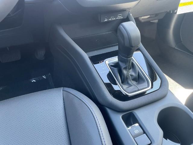 2025 Subaru Forester Vehicle Photo in Oshkosh, WI 54904