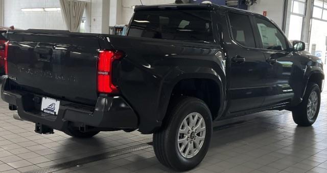 2025 Toyota Tacoma 4WD Vehicle Photo in Oshkosh, WI 54904