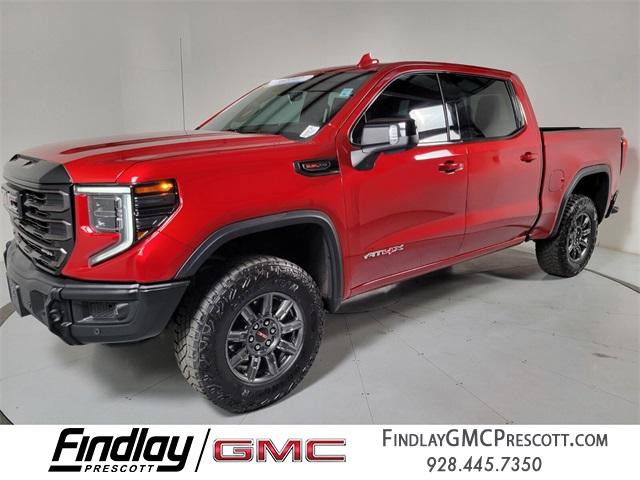 2024 GMC Sierra 1500 Vehicle Photo in PRESCOTT, AZ 86305-3700