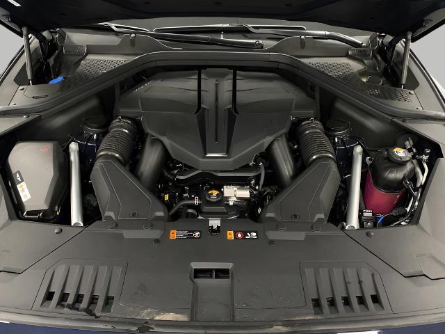 2025 Genesis GV80 Vehicle Photo in Appleton, WI 54913