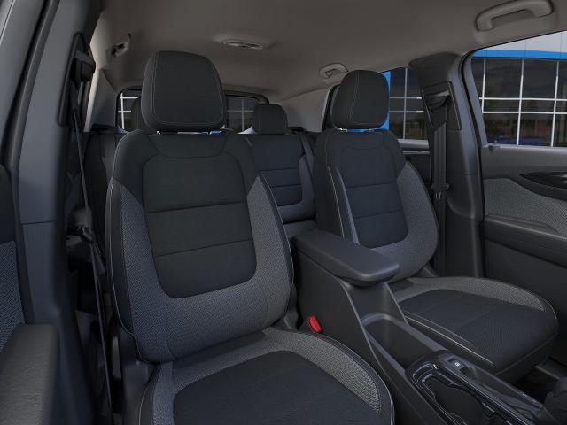 2026 Chevrolet Trailblazer Vehicle Photo in LANCASTER, PA 17601-0000