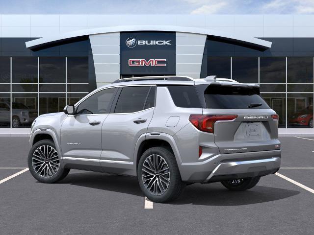 2026 GMC Terrain Vehicle Photo in LITTLE FALLS, NJ 07424-1717
