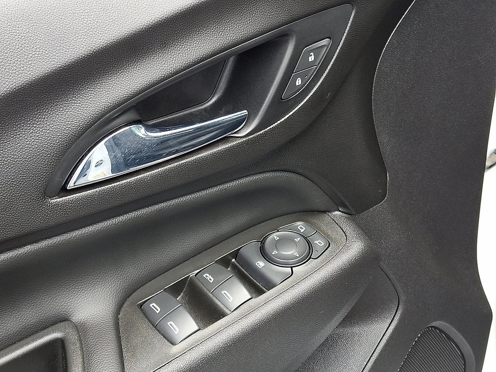 2021 Chevrolet Equinox Vehicle Photo in BETHLEHEM, PA 18017-9401