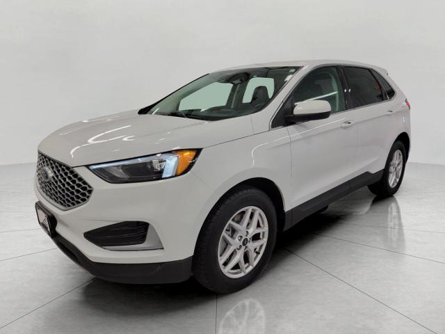 2024 Ford Edge Vehicle Photo in Oshkosh, WI 54901