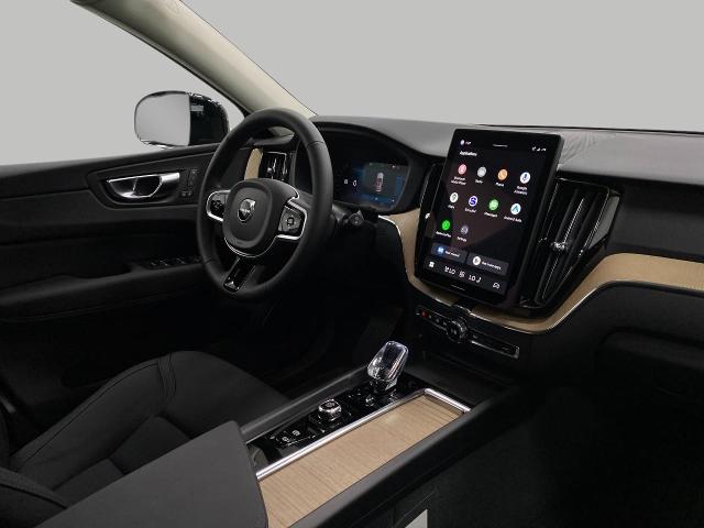 2026 Volvo XC60 Vehicle Photo in Appleton, WI 54913