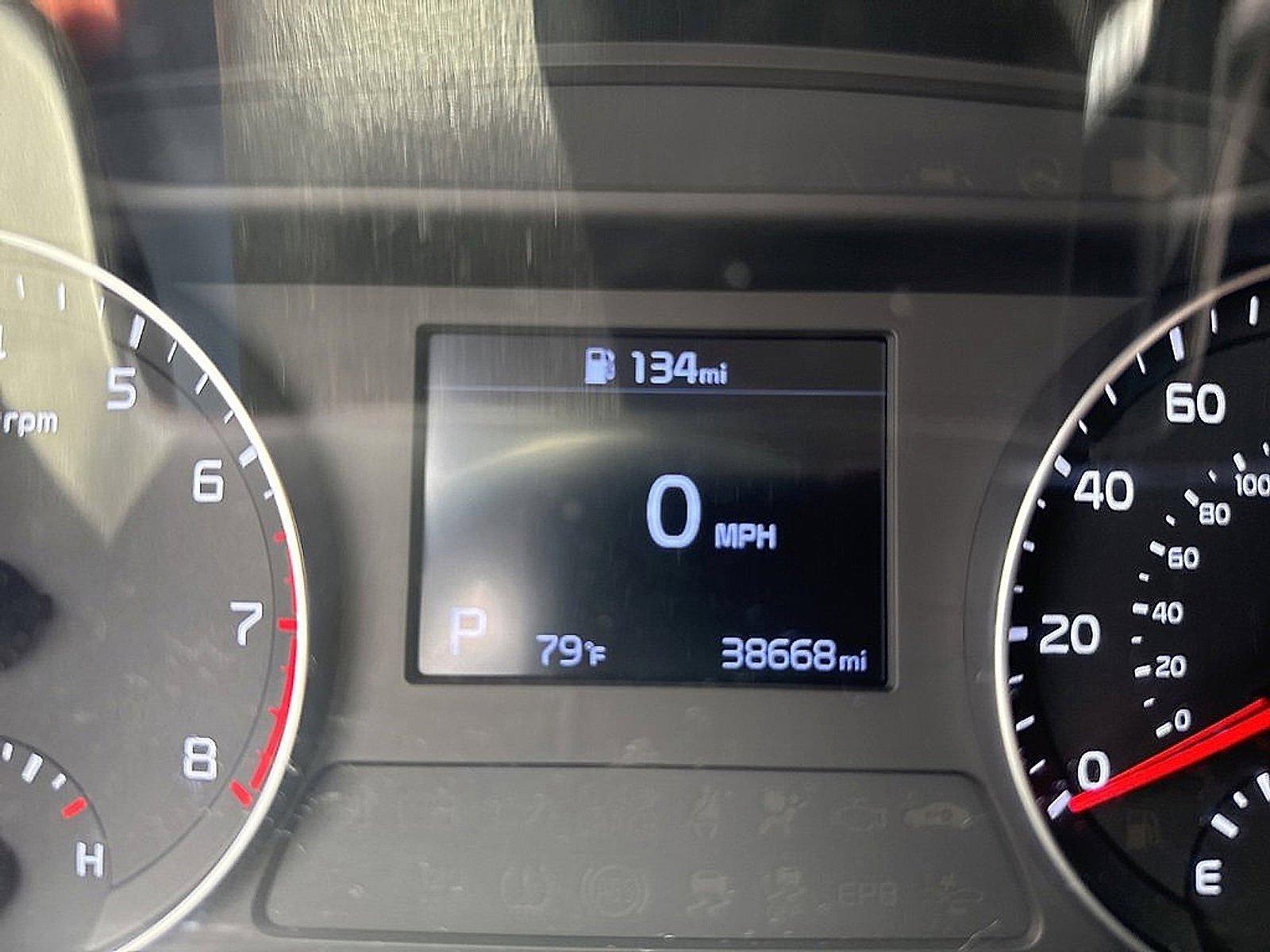 2020 Kia Forte Vehicle Photo in Harrisburg, PA 17111