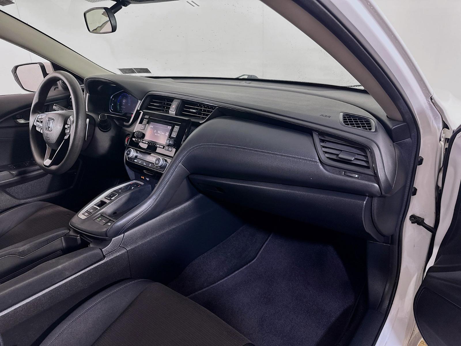 2019 Honda Insight Vehicle Photo in Langhorne, PA 19047