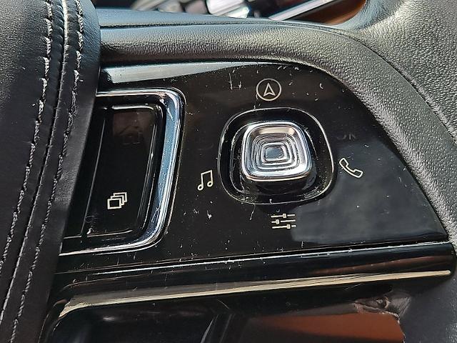 2021 Lincoln Aviator Vehicle Photo in TREVOSE, PA 19053-4984
