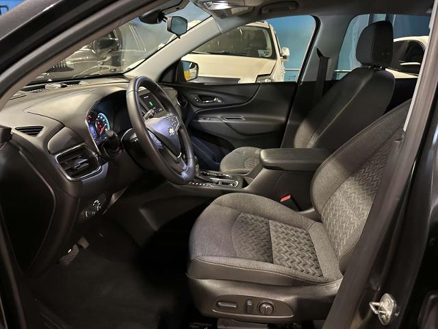 2022 Chevrolet Equinox Vehicle Photo in Roslyn, NY 11576