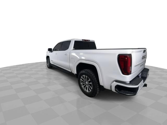 2022 GMC Sierra 1500 Vehicle Photo in GILBERT, AZ 85297-0402