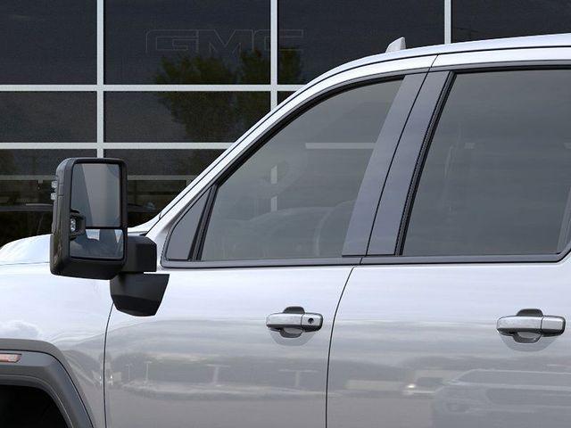 2025 GMC Sierra 2500 HD Vehicle Photo in WATERTOWN, CT 06795-3318