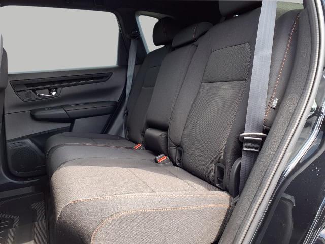 2026 Honda CR-V Hybrid Vehicle Photo in Oshkosh, WI 54904