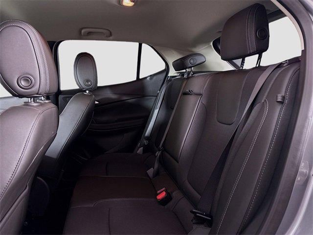 2025 Buick Encore GX Vehicle Photo in PUYALLUP, WA 98371-4149