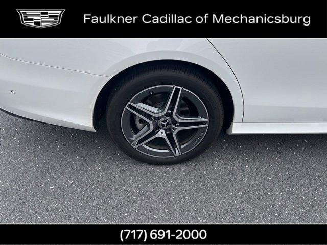 2023 Mercedes-Benz E-Class Vehicle Photo in MECHANICSBURG, PA 17050-1707