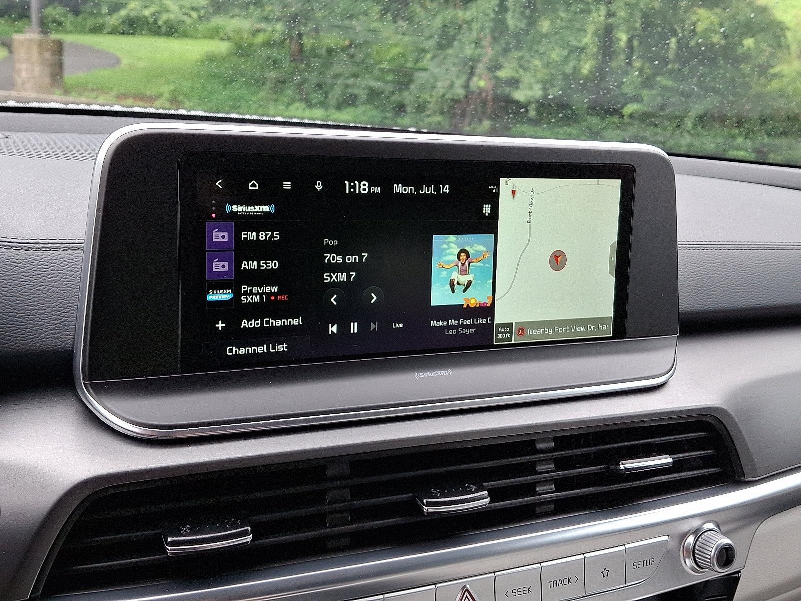 2022 Kia Telluride Vehicle Photo in Harrisburg, PA 17111