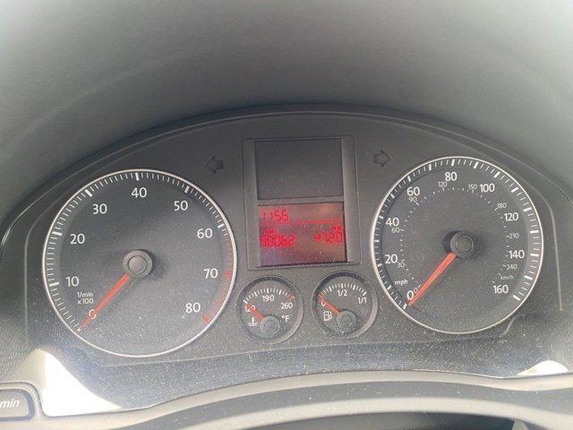 2009 Volkswagen Jetta Sedan Vehicle Photo in LANCASTER, PA 17601-0000