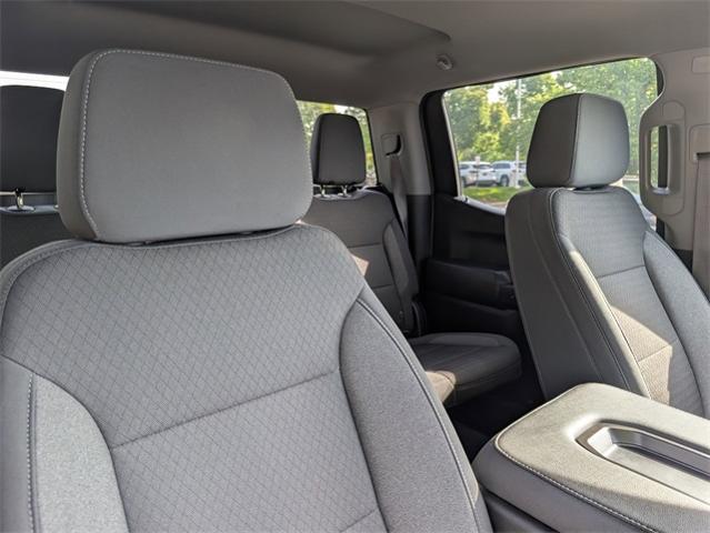 2022 Chevrolet Silverado 1500 LTD Vehicle Photo in ENGLEWOOD, CO 80113-6708