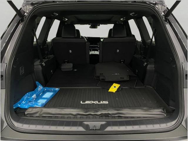 2025 Lexus TX 350 Vehicle Photo in Appleton, WI 54913