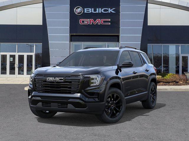 2026 GMC Terrain Vehicle Photo in DANBURY, CT 06810-5034