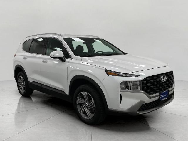 2023 Hyundai SANTA FE Vehicle Photo in Appleton, WI 54913