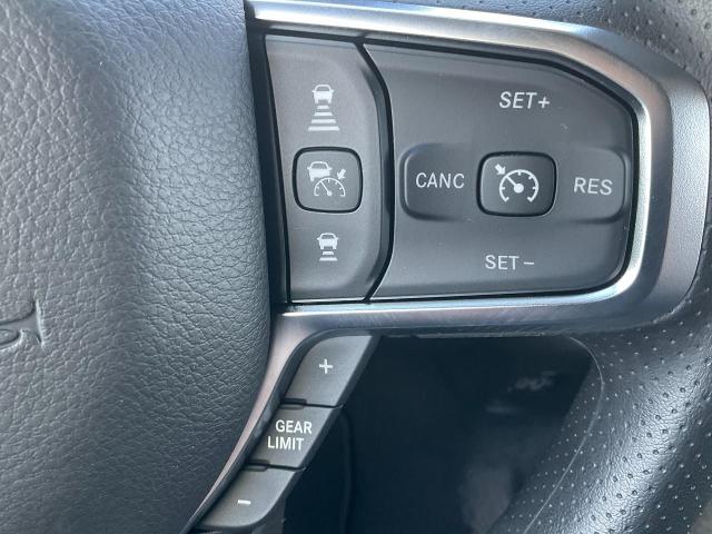 2025 Ram 1500 Vehicle Photo in Kaukauna, WI 54130