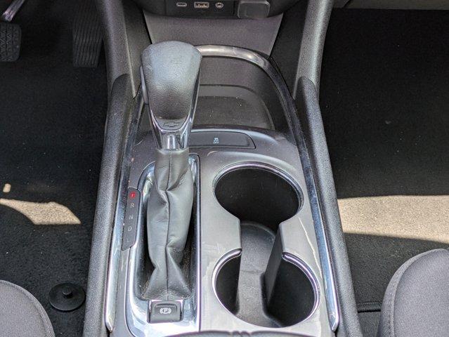 2023 Chevrolet Malibu Vehicle Photo in BRUNSWICK, GA 31525-1881
