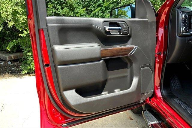 2022 GMC Sierra 1500 Limited Vehicle Photo in KANSAS CITY, MO 64114-4545