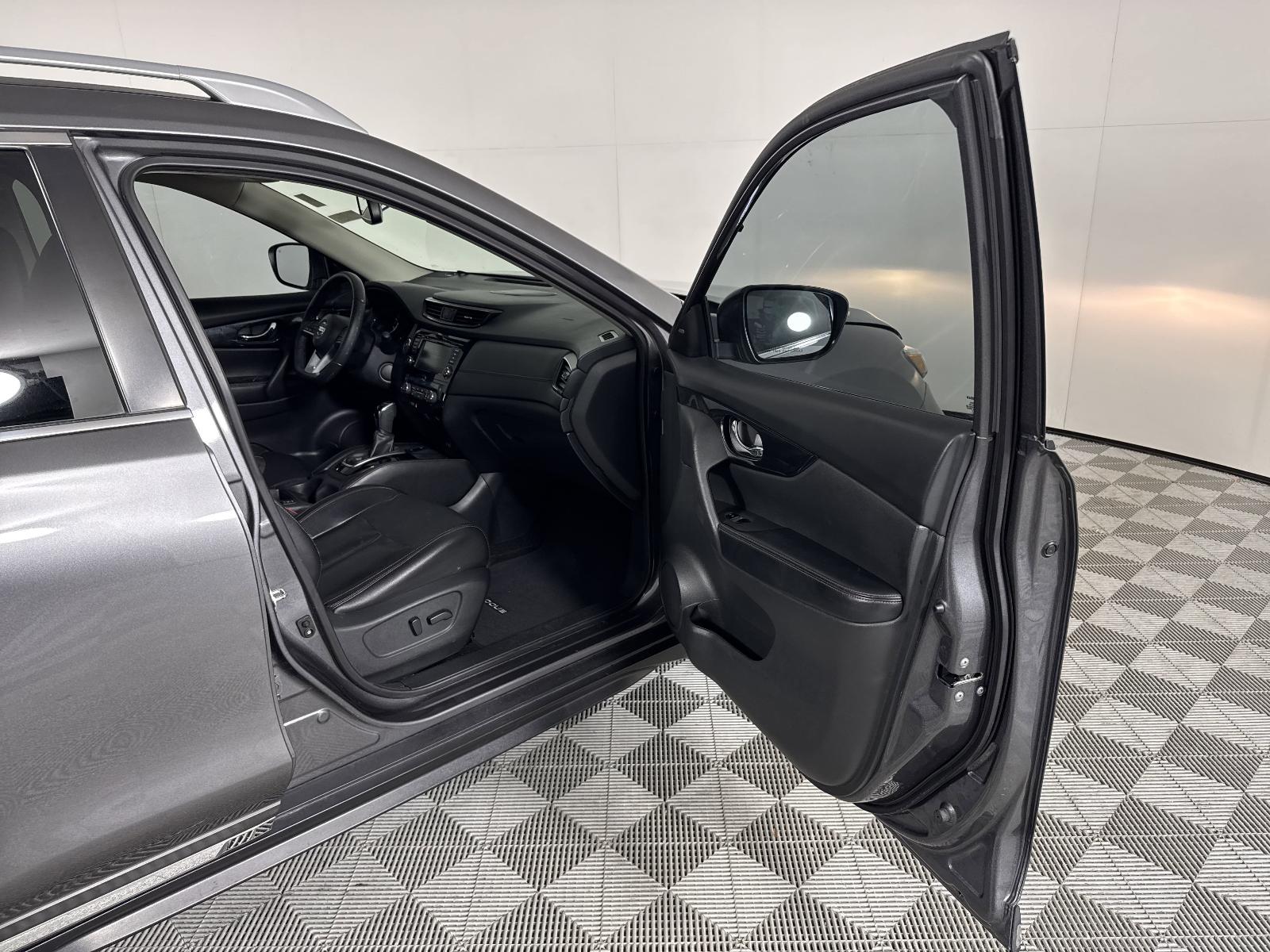 2019 Nissan Rogue Vehicle Photo in Georgetown, TX 78626