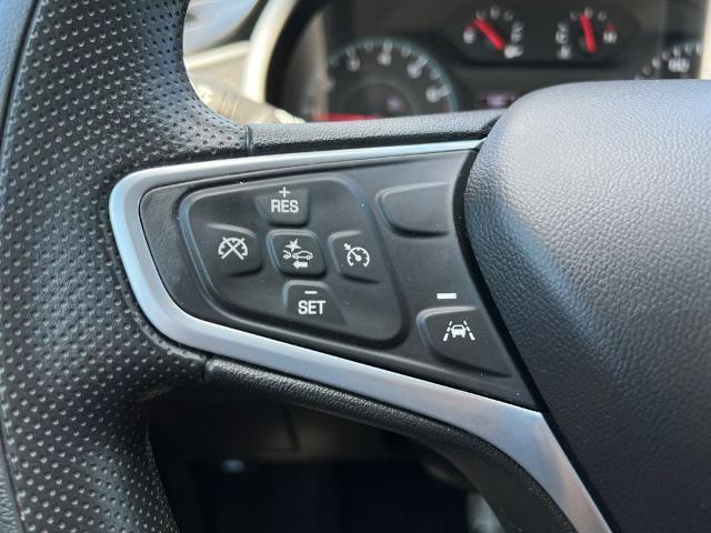2022 Chevrolet Malibu Vehicle Photo in Brunswick, GA 31525