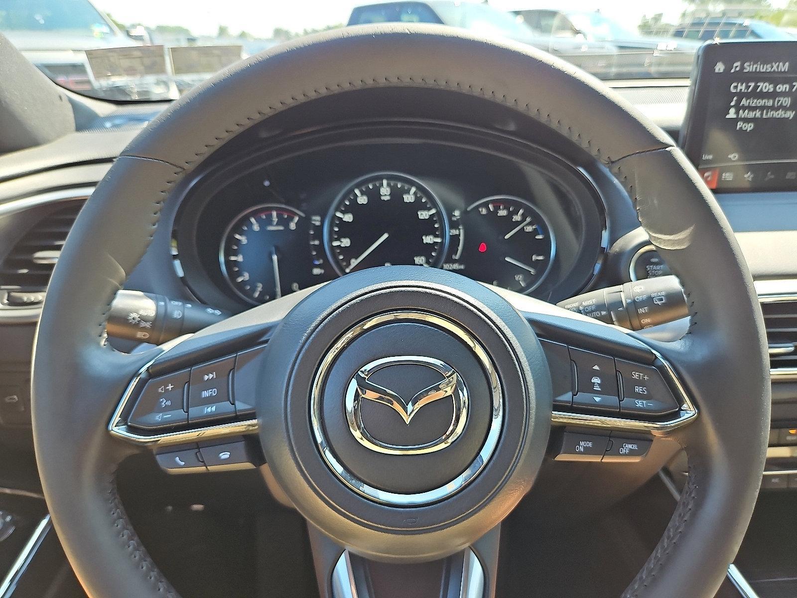 2020 Mazda CX-9 Vehicle Photo in Trevose, PA 19053
