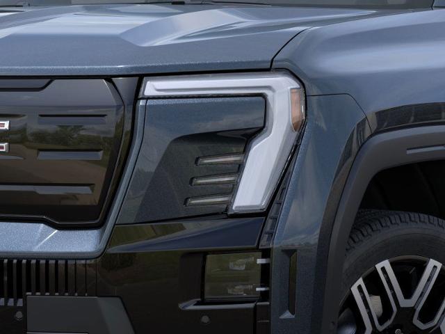 2026 GMC Sierra EV Vehicle Photo in GREEN BAY, WI 54303-3330